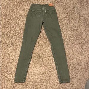 Wore twice, no longer my size.